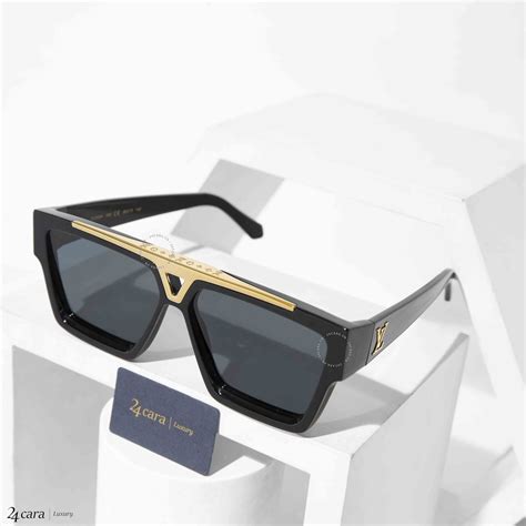 louis vuitton evidence shades replica|Louis Vuitton 1.1 Evidence Sunglasses Z1502E.